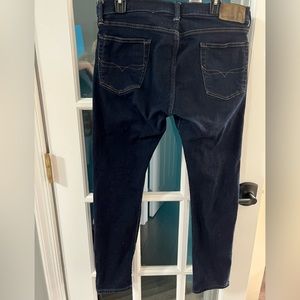 Polo Men’s Dark Jeans
